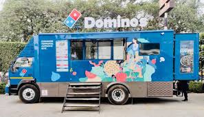 Logo de Domino's Pizza