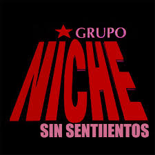GRUPO NICHE