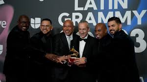 GRUPO NICHE EN CONCIERTO